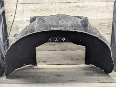 19-25 OEM BMW F95 G05 X5 X5M REAR Left Driver Fender Liner Wheel Splash Shield