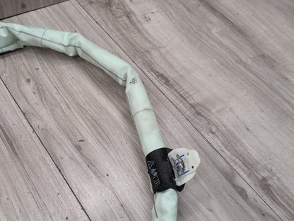 OEM BMW F30 F36 F80 M3 328 335 435 Left Driver Roof Head Curtain Air Bag Airbag