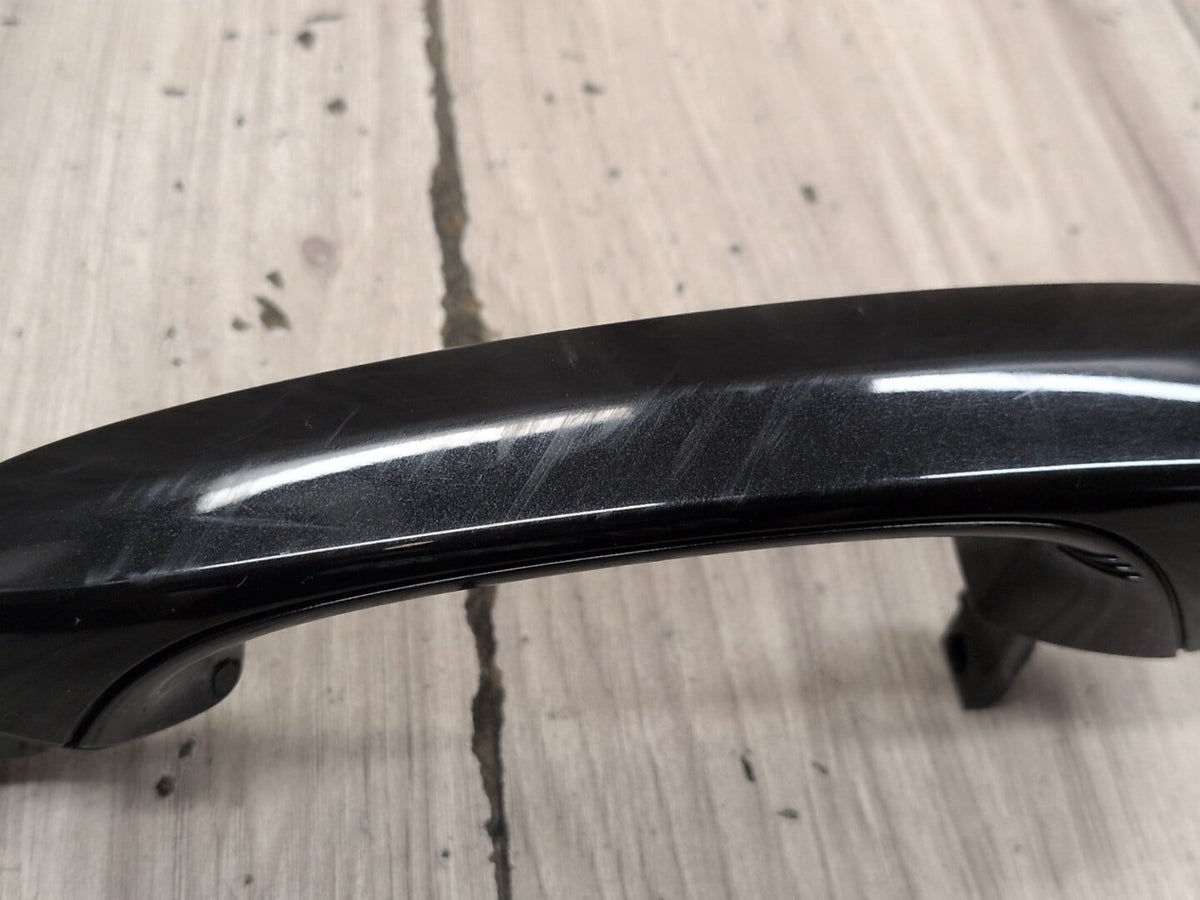 OEM BMW G01 G20 G22 G23 G30 Front Rear Right Passenger Door Handle COMFORT Black