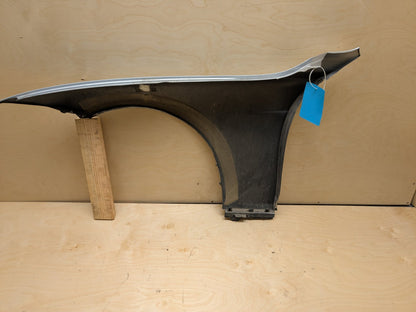 12-18 OEM BMW F30 F31 328 330 335 340 Right Passenger Side Fender Panel