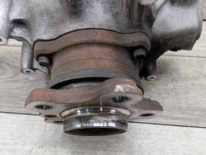 OEM BMW G05 G06 G07 X5 X6 X7 Rear Left Driver Side Hub Spindle Knuckle Bearing