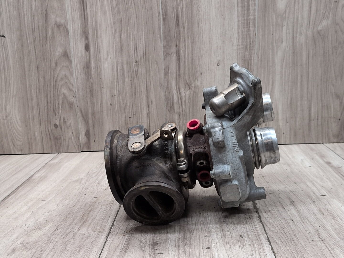 PRE-LCI OEM BMW G05 G07 G11 G12 G30 M550 X5 Left Right Turbo Charger SET N63 k