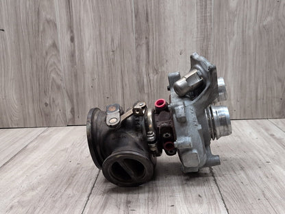 PRE-LCI OEM BMW G05 G07 G11 G12 G30 M550 X5 Left Right Turbo Charger SET N63 k