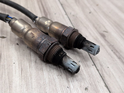 2013 - 2017 Audi S5 8T Cat Catalytic Oxygen O2 Lambda Probe Sensors SET 1K0973804 CTUB