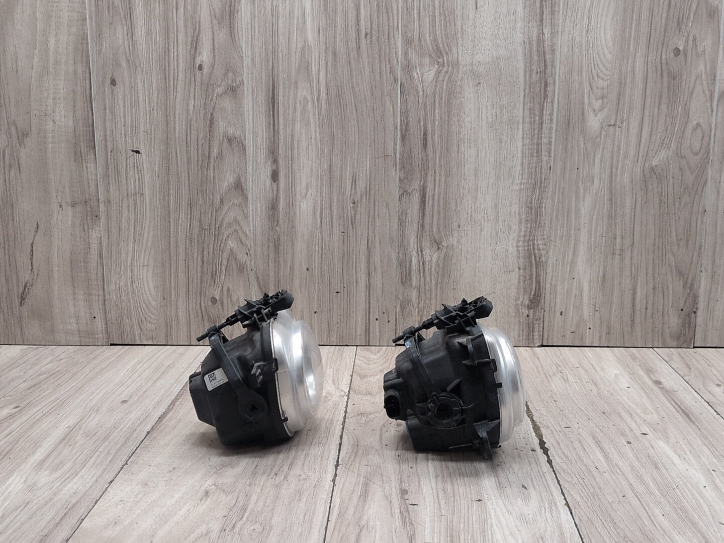 OEM BMW F15 F16 F25 F26 F85 F86 X3 X4 X5 X6 Right Passenger Fog Lamp Light