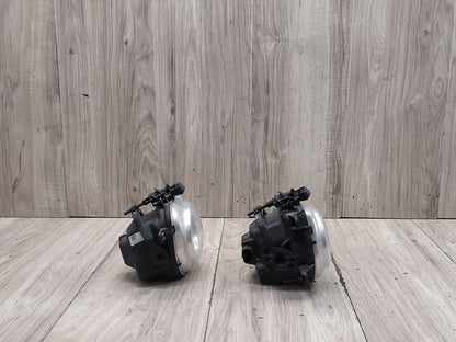 OEM BMW F15 F16 F25 F26 F85 F86 X3 X4 X5 X6 Right Passenger Fog Lamp Light
