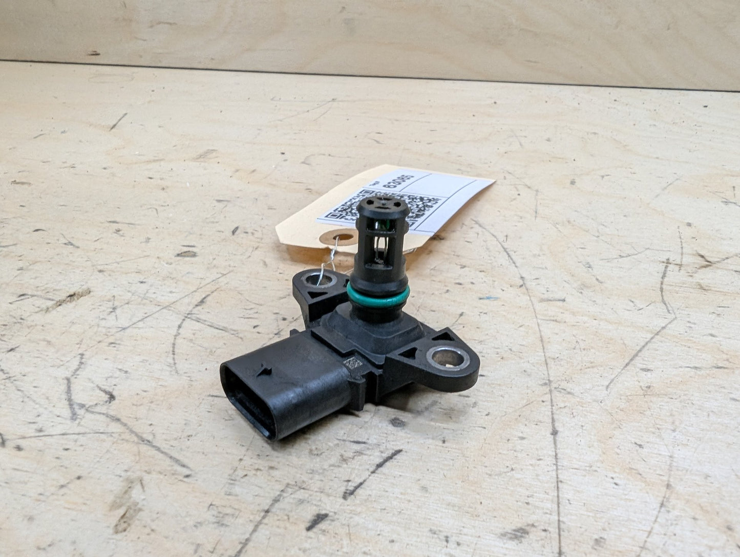 2012-2018 BMW 328i F30 Manifold Absolute Pressure (MAP) Sensor 7843531