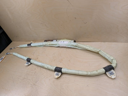 OEM BMW F30 F36 F80 M3 328 335 435 Left Driver Roof Head Curtain Air Bag Airbag