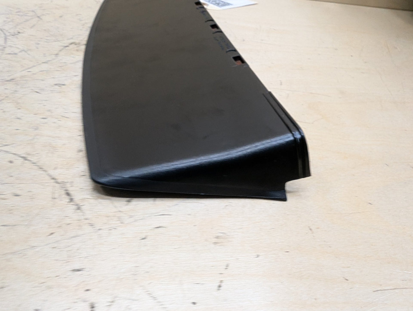 2011-2017 Audi RS5 8T Upper Liftgate Trunk Lid 3rd Brake Light 8T0945097 OEM