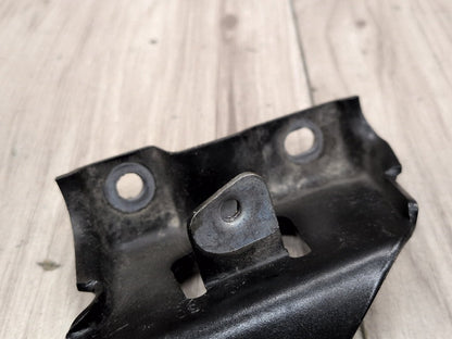 2008 - 2017 Audi S5 8T Hood Bonnet Hinges SET 8T0823301E