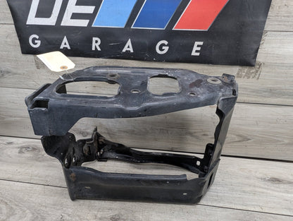 OEM BMW F90 F93 G12 G16 G30 M5 M8 Front Right Passenger Radiator Support Bracket