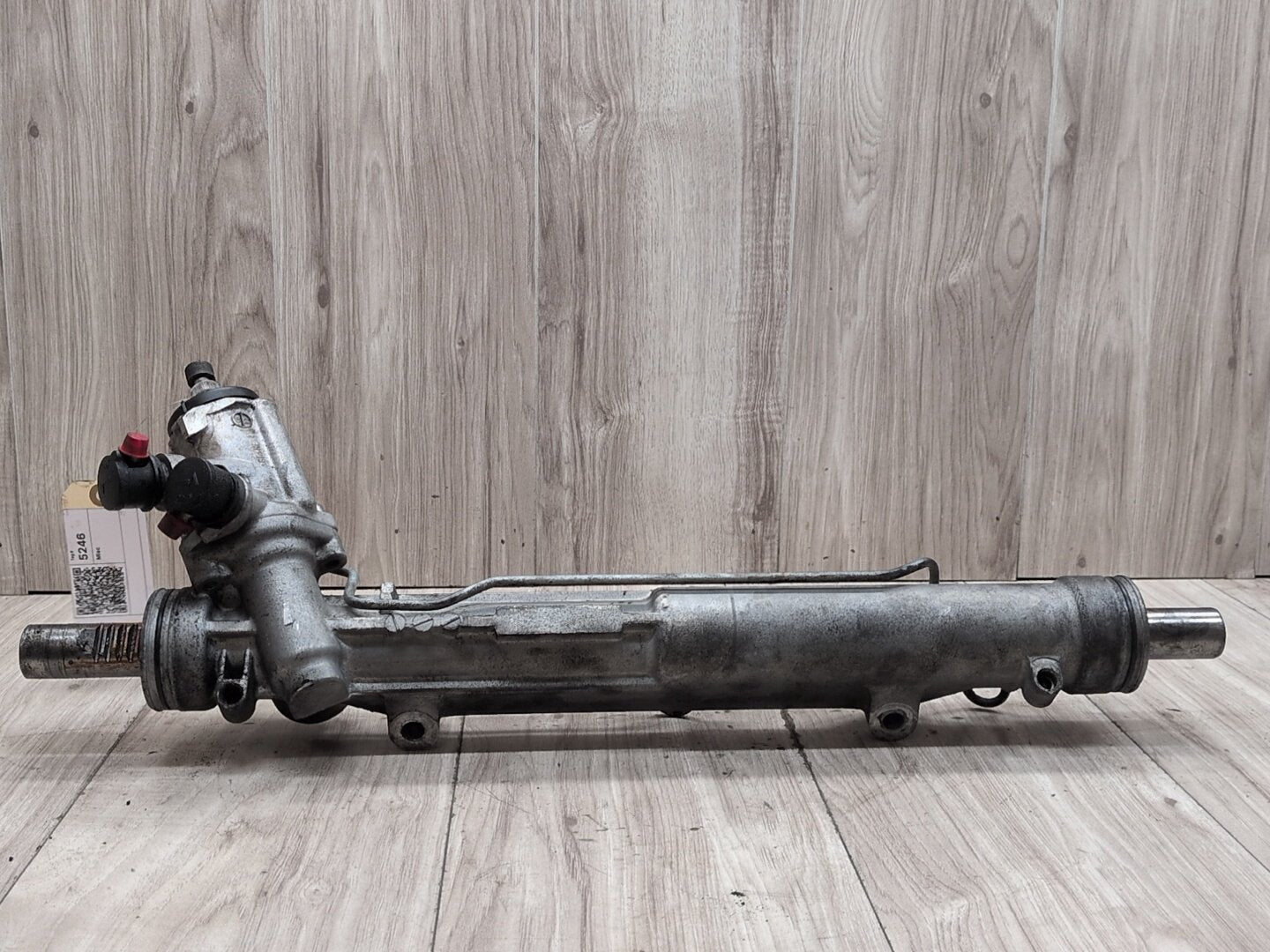 2004-2010 BMW X3 E83 Steering Gear Rack & Pinion 3444366