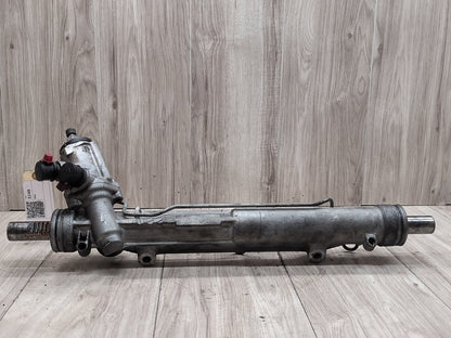2004-2010 BMW X3 E83 Steering Gear Rack & Pinion 3444366