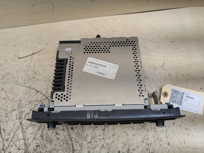 2007-2013 BMW 335i E92 Radio CD Player 9110678 OEM