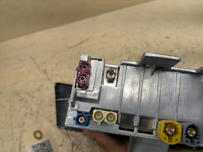 2012-2018 Audi A6 C7 Radio Receiver Module 4G1035025B OEM