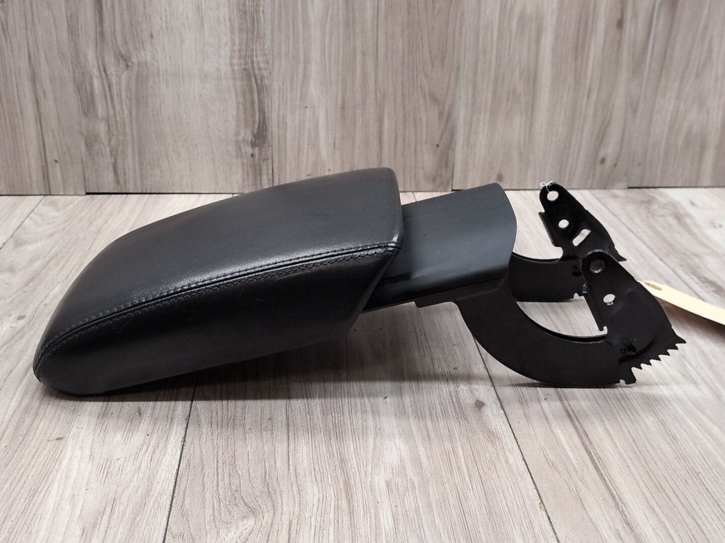 2016 Audi S5 8T Center Console Armrest Arm Rest  CTUB