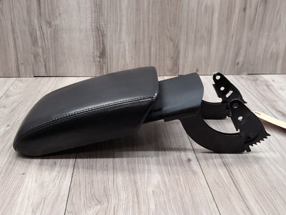 2016 Audi S5 8T Center Console Armrest Arm Rest  CTUB
