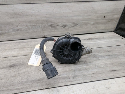 2008 - 2017 Audi S5 8T Secondary Smog Air Injection Pump 079959231C