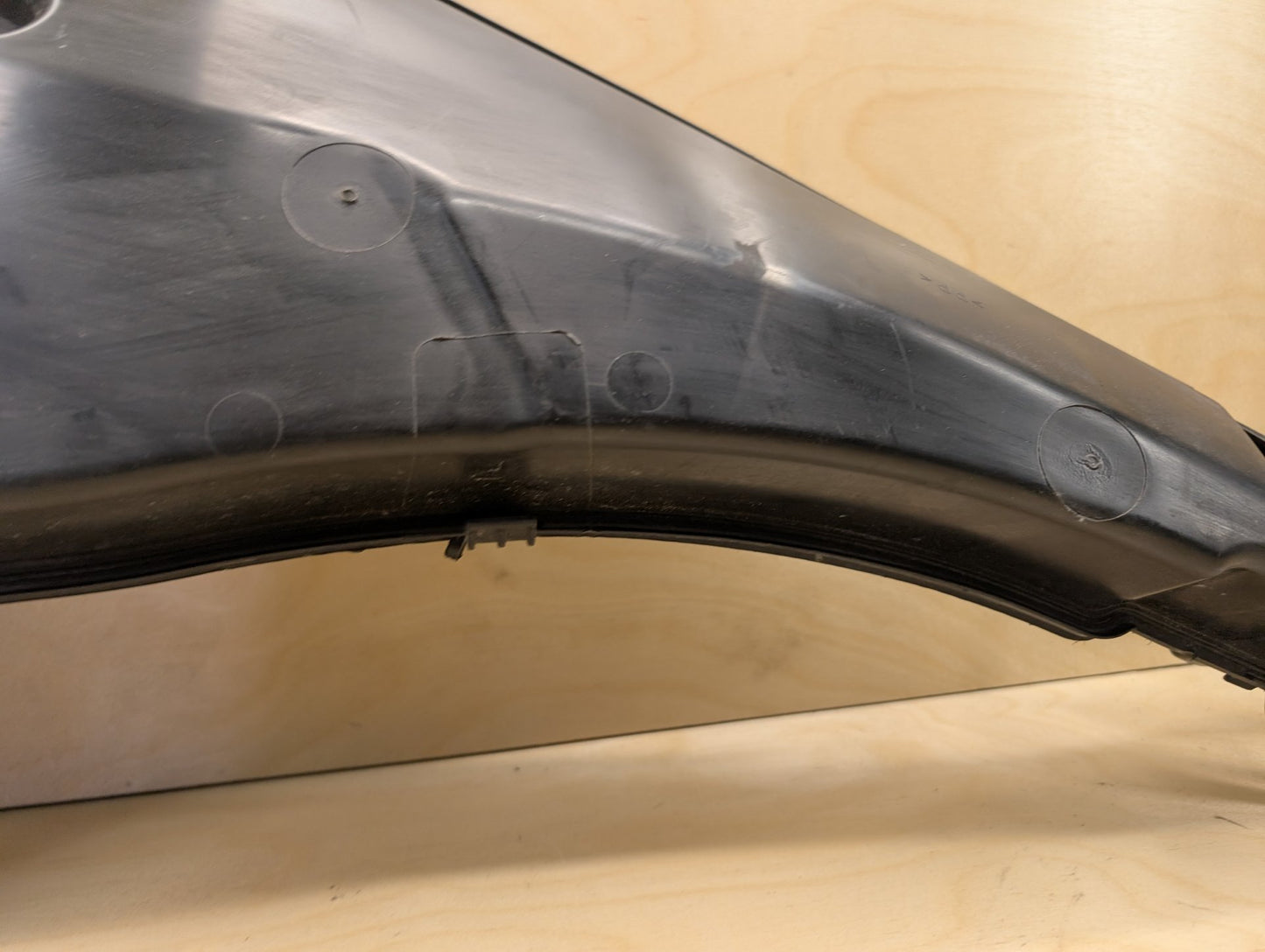 OEM BMW G01 G02 F97 F98 X3 X4 Central Console Cup Holder Storage Tray Trim Cover