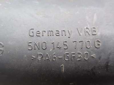 2015-2018 Audi Q3 8U Turbo Charger Air Intercooler 5N0145770G OEM