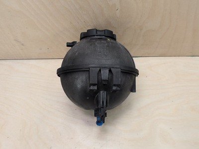 2011-2016 BMW X3 F25 Coolant Expansion Tank Reservoir 8616418 OEM