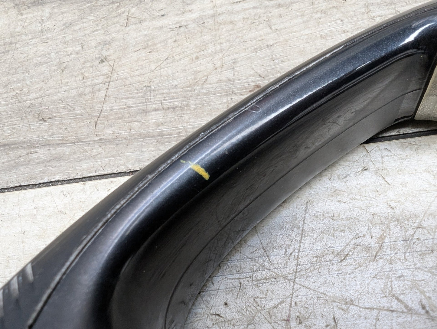 2009-2015 BMW 750Li F02 Front Left Driver Exterior Door Handle w/ Comfort Access 7305365