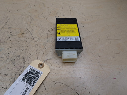 2016-2022 BMW 750i G12 Front Right Passenger Occupant Sensor Module 9383645
