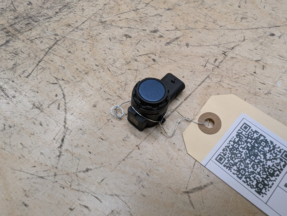 2019-2026 BMW X5 G05 Bumper PDC Parking Distance Sensor 9472118 OEM