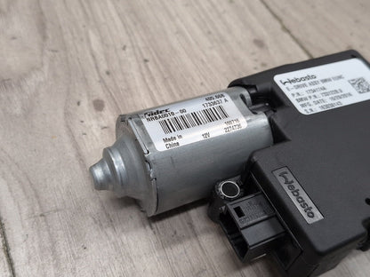 OEM BMW F15 F16 F85 F86 X5 X6 X5M X6M Panoramic Sunroof Drive Motor Actuator