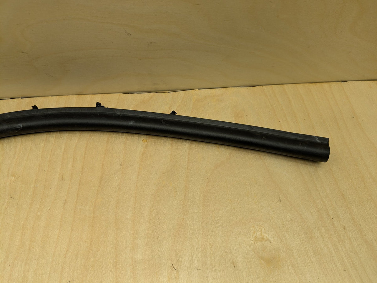 2018-2025 BMW X3 G01 Front Hood Bonnet Seal Weatherstrip OEM