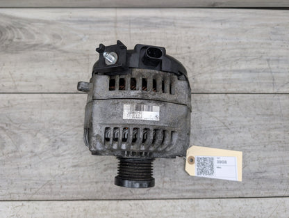 2011-2017 BMW F25 X3 N20B20A Engine Motor Generator Alternator 6805025