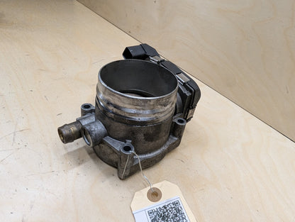 OEM BMW E60 E71 E82 E88 E89 E90 E92 E93 F01 F02 135 335 Engine N54 Throttle Body