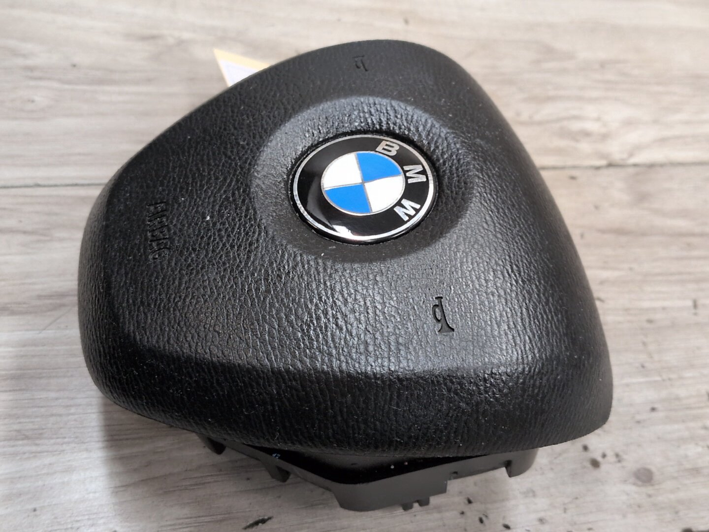 11-18 OEM BMW F15 F25 F26 X3 X4 X5 M SPORT Steering Wheel Airbag Air Bag 6888441
