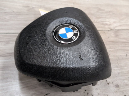 11-18 OEM BMW F15 F25 F26 X3 X4 X5 M SPORT Steering Wheel Airbag Air Bag 6888441