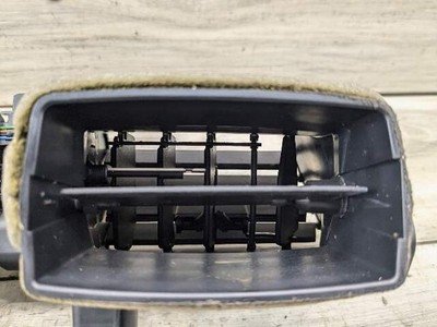 18-21 OEM BMW G01 G02 F97 F98 X3 X4 X3M X4M Dashboard AC Air Vent Center Grille
