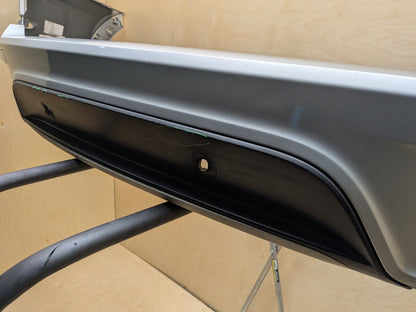 2013 BMW X5 E70- Rear Bumper Cover