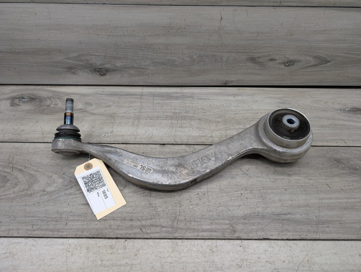 2021-2026 BMW 430i G22 Front Left Driver Control Arm 6894663 OEM
