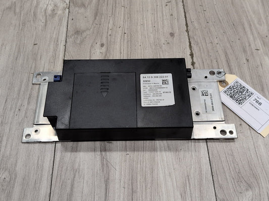 13-15 OEM BMW F01 F02 740 750 760 Alpina B7 Telematics Control Module Computer