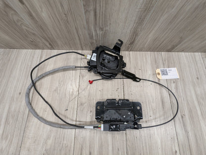 OEM BMW F36 428 430 435 440 Trunk Liftgate Hatchback Power Lock Latch Actuator