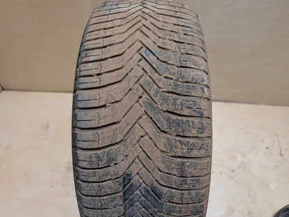 OEM BMW F30 F32 F33 F36 328 335 428 Wheel Rim 18x8 ET:34 Double Spoke Style 397