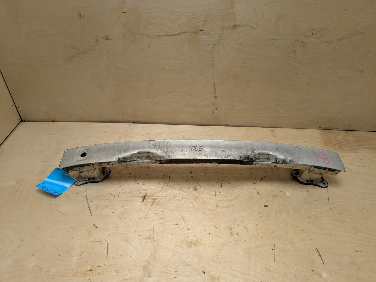 2012-2018 Audi A6 C7 Rear Bumper Reinforcement Rebar Bar 4G5807309A OEM