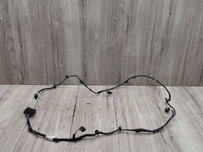 2019-2026 BMW M340i G20 Rear Bumper PDC Parking Sensor Wiring Wire Harness 9435994 OEM