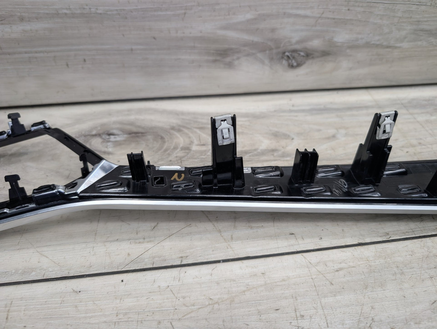 2019 - 2026 BMW 330i G20 Dashboard Dash Board Panel Interior Trim 9891747 B46B20O1