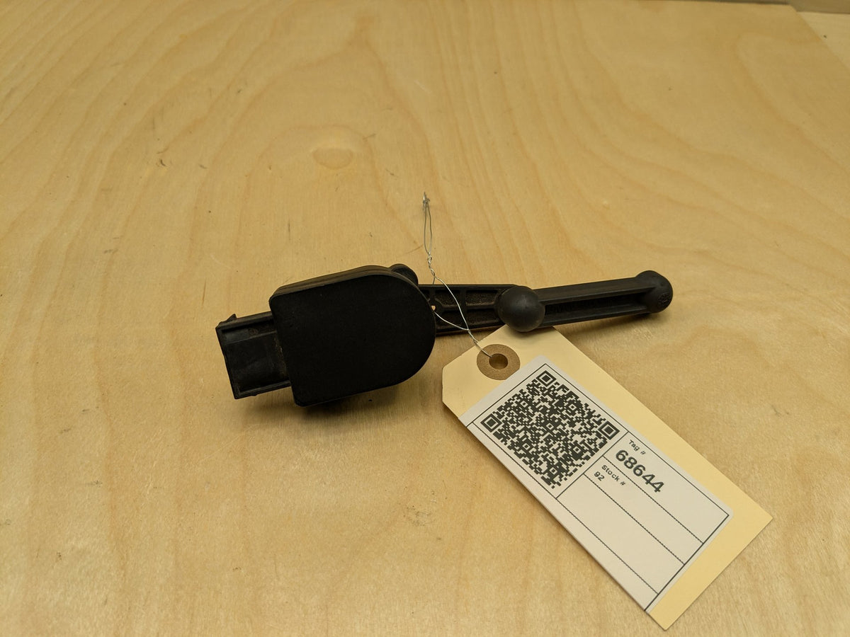 OEM BMW F30 F80 G20 G30 M3 Front Rear Left Right Suspension Height Level Sensor