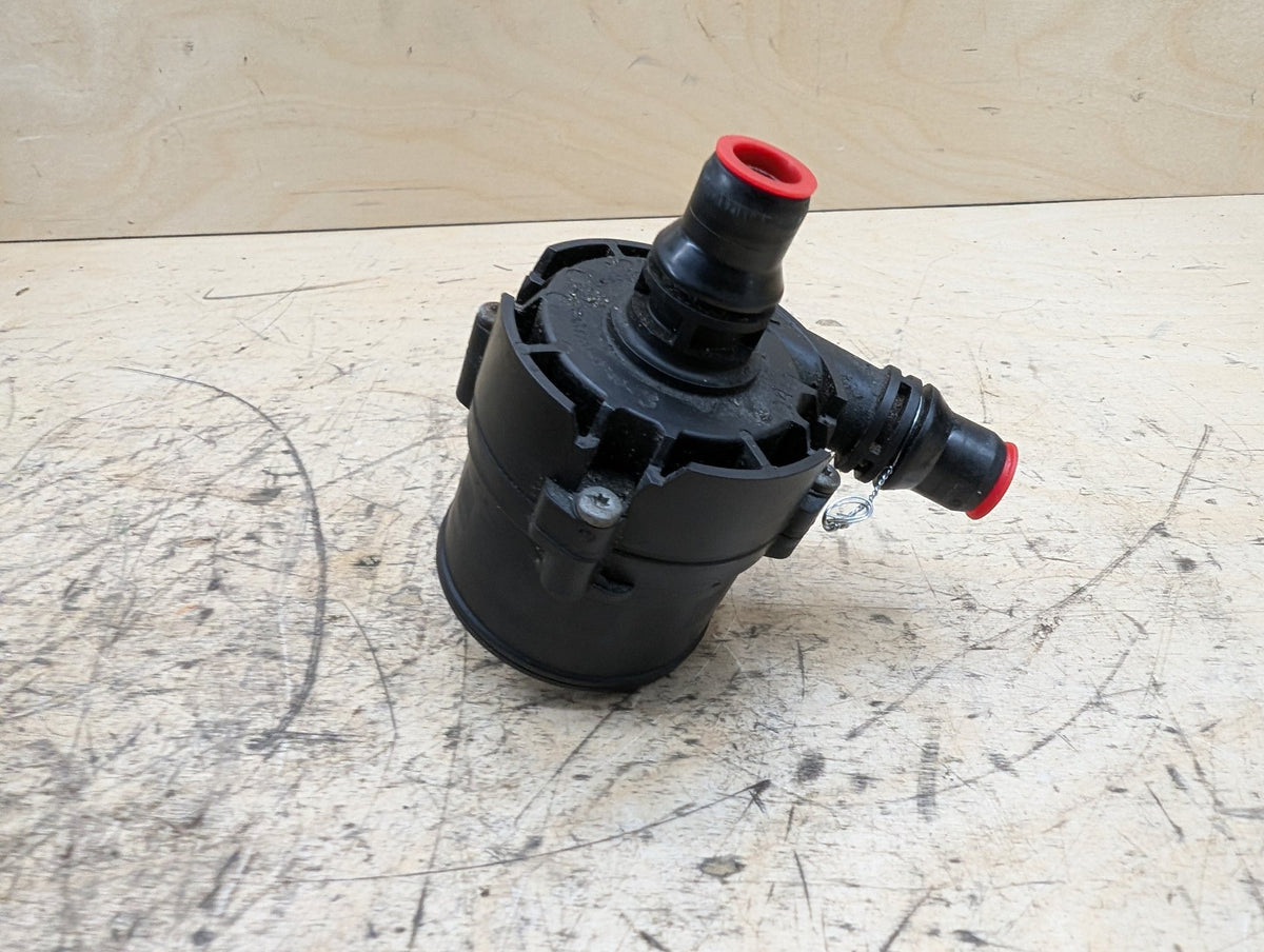 OEM BMW F90 F93 G11 G12 G16 G30 M5 Engine Electric Auxiliary Water Coolant Pump