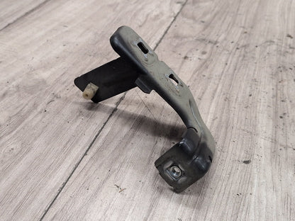 12-20 OEM BMW F30 F32 F33 F36 Front Left Driver Fender Wing Holder Bracket SET