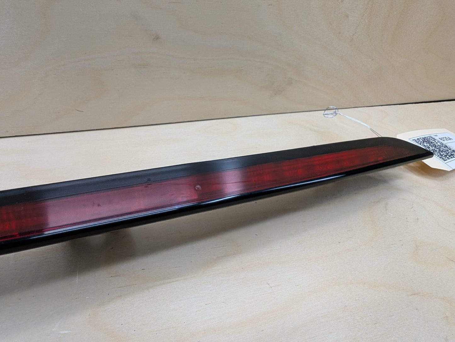 2018-2024 BMW X3 G01 Upper Liftgate Trunk Lid 3rd Brake Light 7426511