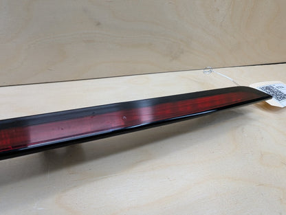 2018-2024 BMW X3 G01 Upper Liftgate Trunk Lid 3rd Brake Light 7426511