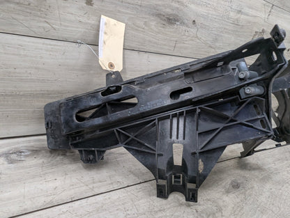 OEM BMW F10 528 535 550 M5 Left Driver Side Headlight Support Mount Bracket