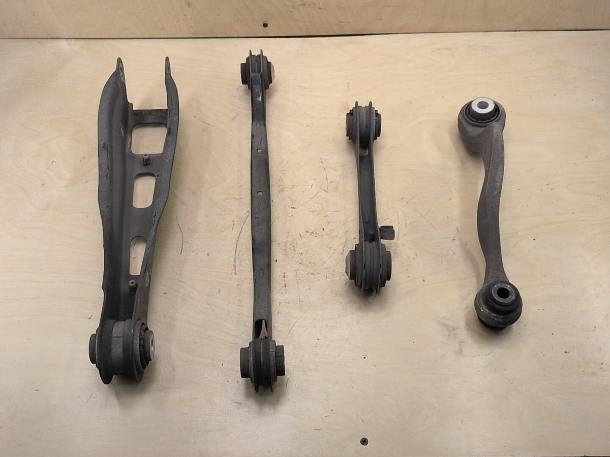 2018-2024 BMW X3 G01 Rear Right Passenger Control Arms SET 6871016